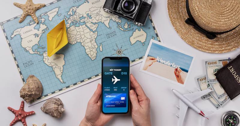 Asistentes de viaje con IA: Organiza tu viaje ideal