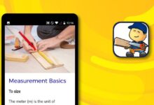 The Best Free Carpentry Course on Your Phone