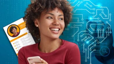 Creador de currículum con IA: ¿realmente funciona?