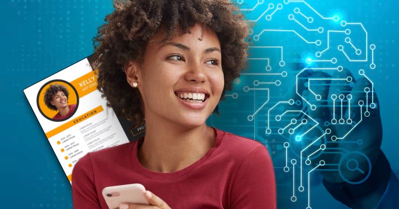 Creador de currículum con IA: ¿realmente funciona?