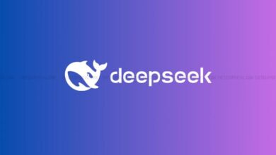 DeepSeek AI