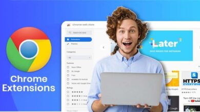 Extensiones de Chrome para mejorar tu productividad