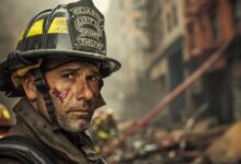 Firefighter Career Path