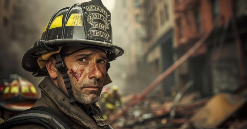 Firefighter Career Path