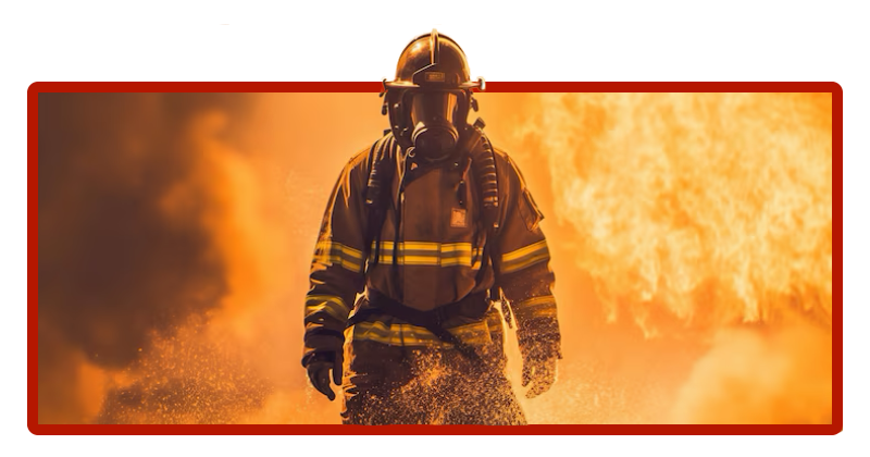Firefighter Career Path