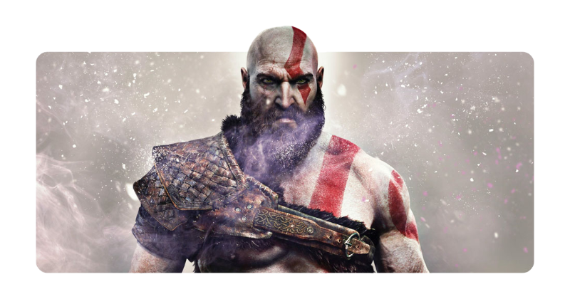 God of War Ragnarok