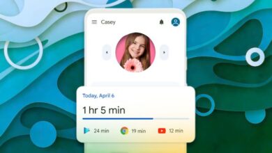 Google Family Link App: Smart Parental Control for Kids