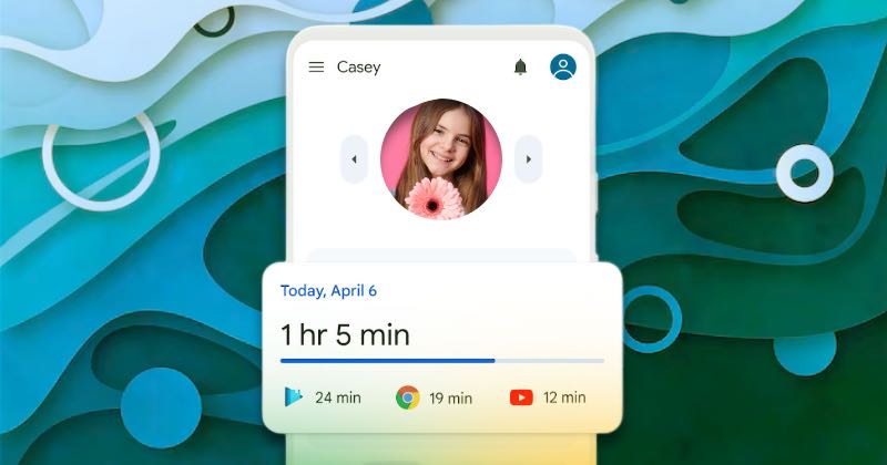 Google Family Link App: Smart Parental Control for Kids