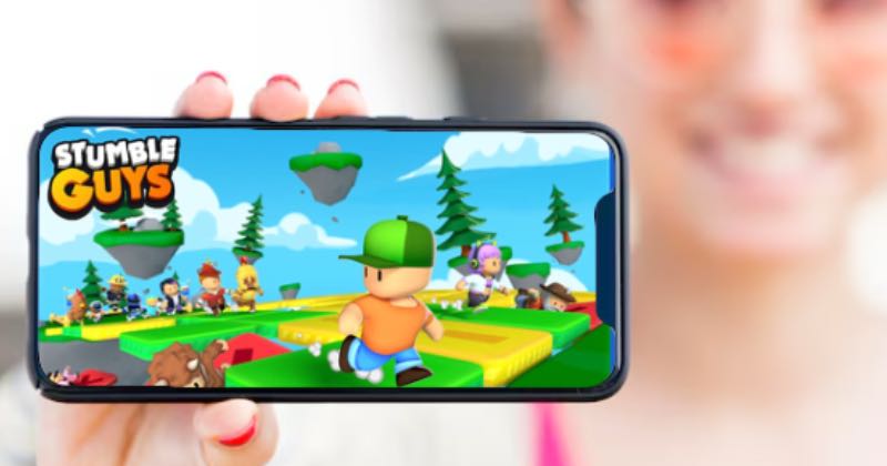 La historia completa de Stumble Guys: cómo surgió
