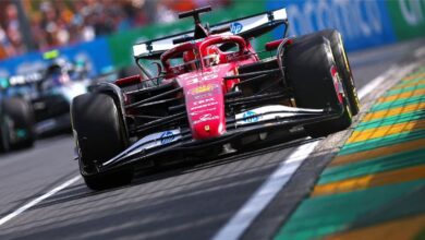 Watch Formula 1 for Free: Best Legal Streaming Options
