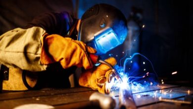 Advance Your Skills with the Best Free Online Welding Courses