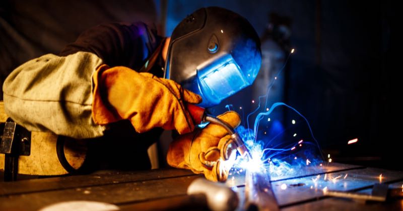 Advance Your Skills with the Best Free Online Welding Courses