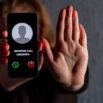 Aplicaciones para bloquear llamadas spam