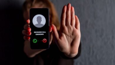 Aplicaciones para bloquear llamadas spam