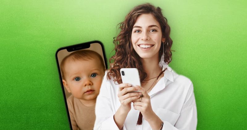 apps bebé reborn virtual