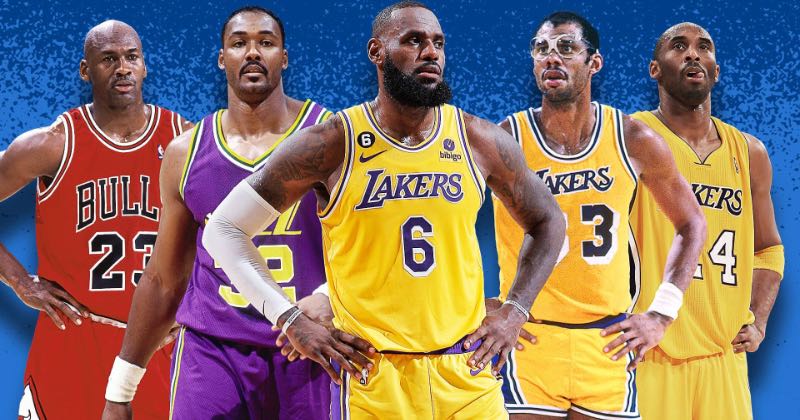 Where to Stream Basketball Games Online – Free and Paid Alternatives