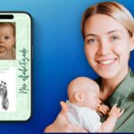 Cómo crear una identidad para bebe reborn