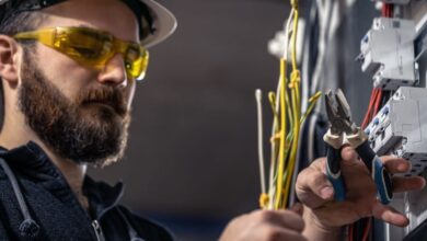 Free Electrician Course: Online Training With Certification