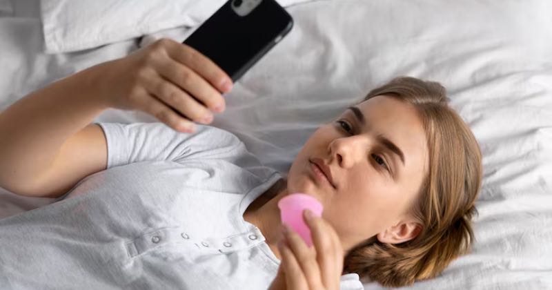 ASMR para dormir
