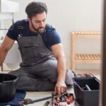 Curso de plomero con certificado gratis: cómo inscribirse