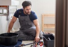 Curso de plomero con certificado gratis: cómo inscribirse