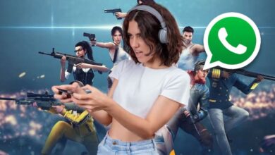 WhatsApp de Free Fire: activa el modo Garena en tu cuenta