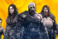 God of War Ragnarok – 5 Epic Secrets You Probably Missed