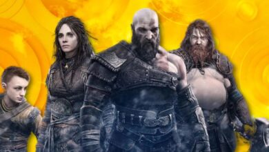 God of War Ragnarok – 5 Epic Secrets You Probably Missed
