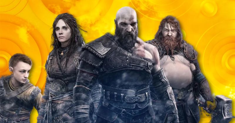 God of War Ragnarok – 5 Epic Secrets You Probably Missed