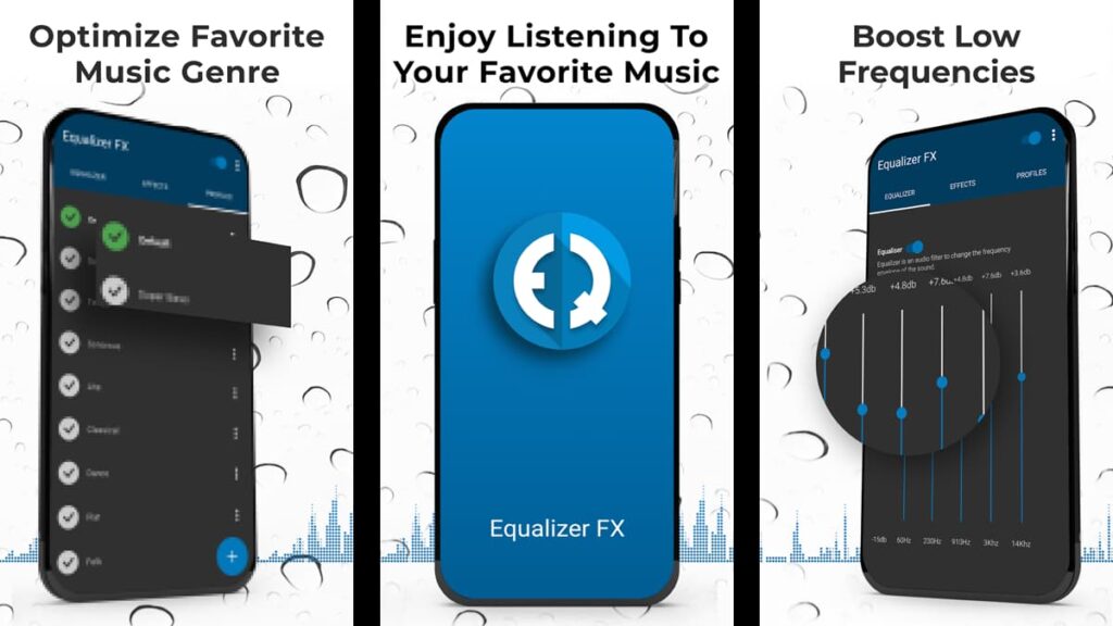 Las 5 mejores aplicaciones para aumentar el volumen por encima del límite en tu dispositivo 9 aplicaciones para aumentar el volumen