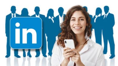 Cómo optimizar perfil de LinkedIn para reclutadores 2025