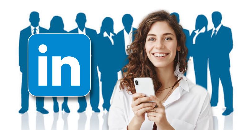 Cómo optimizar perfil de LinkedIn para reclutadores 2025