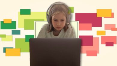 Why Your Child Might Be Addicted to Screens