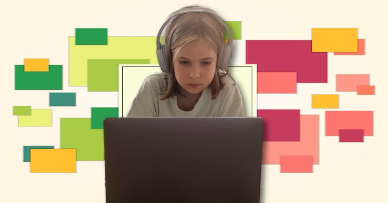 Why Your Child Might Be Addicted to Screens