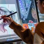 portafolio digital profesional