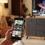 Cómo transmitir celular en TV: guía paso a paso con apps