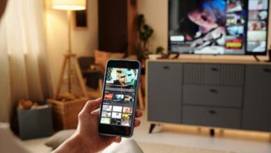Cómo transmitir celular en TV: guía paso a paso con apps
