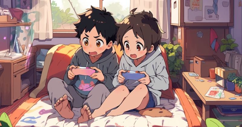 Anime to Watch