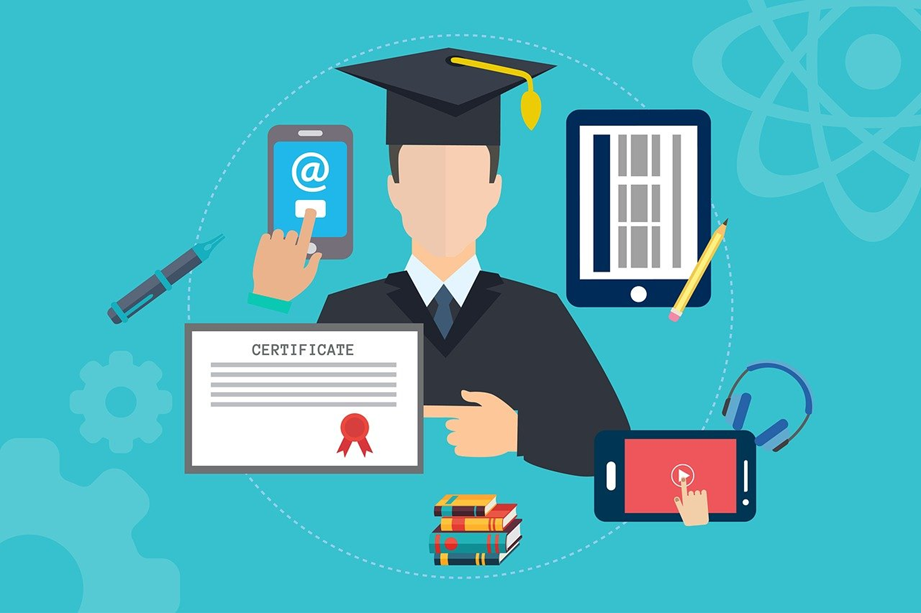 Certificados gratuitos