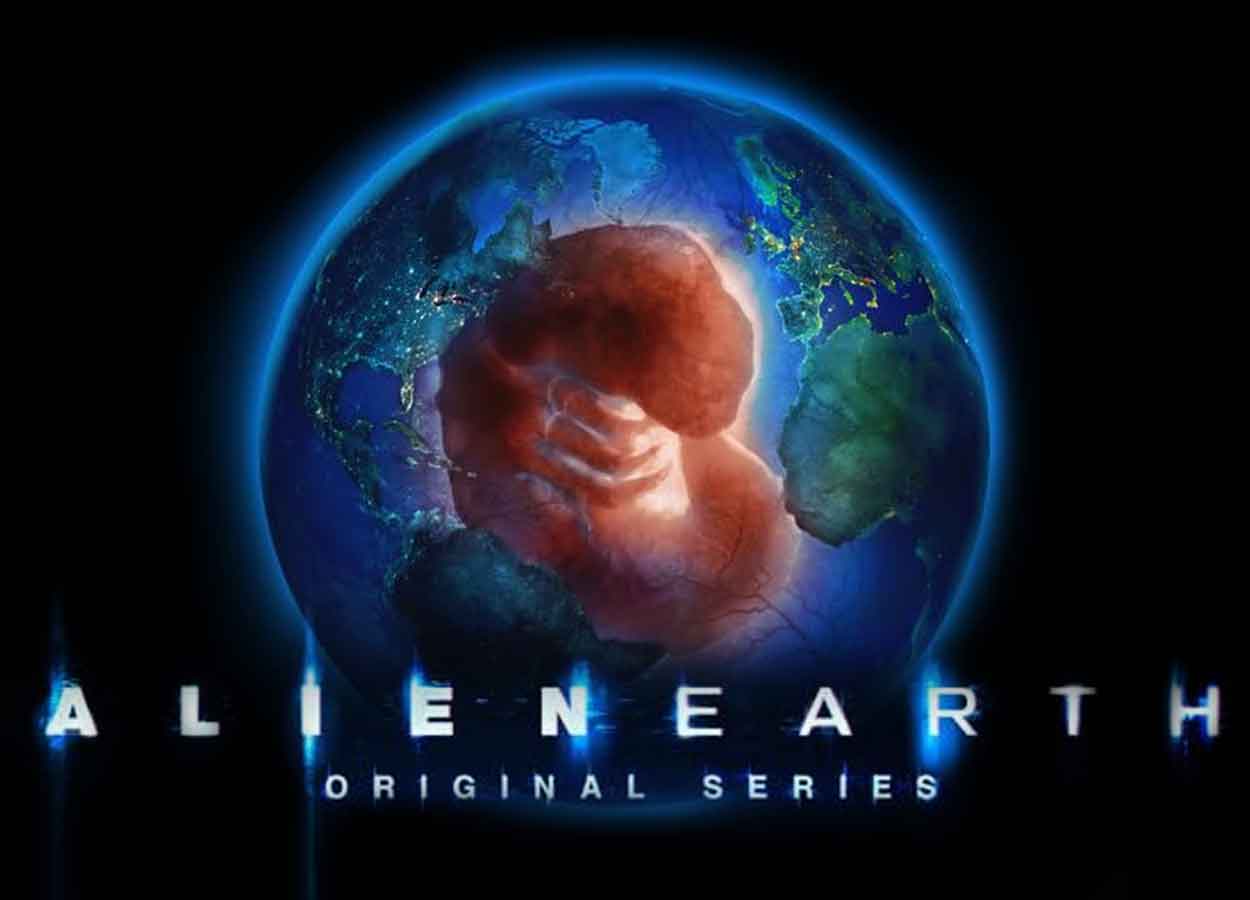 Alien: Earth | cinemascomics.com