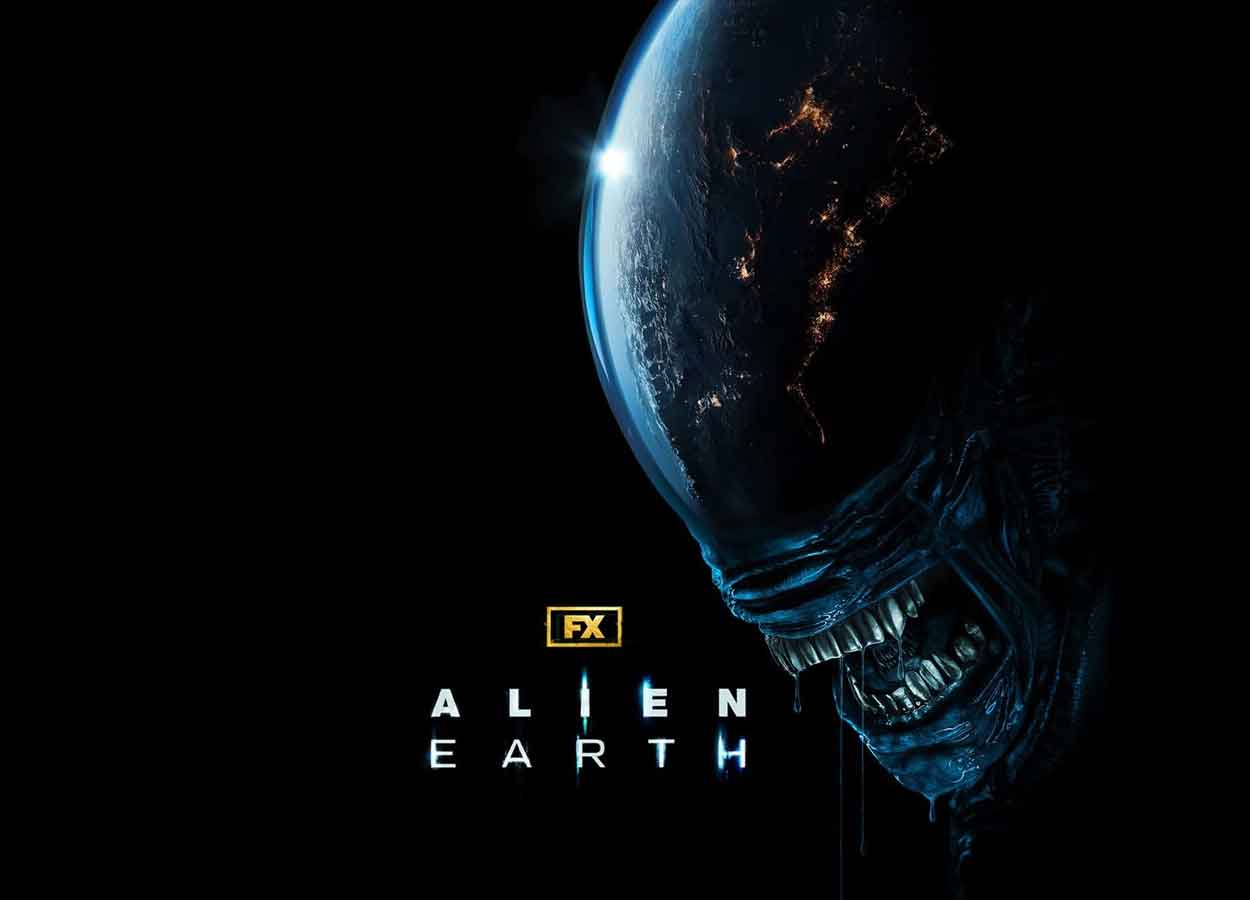 Alien: Earth | cinemascomics.com