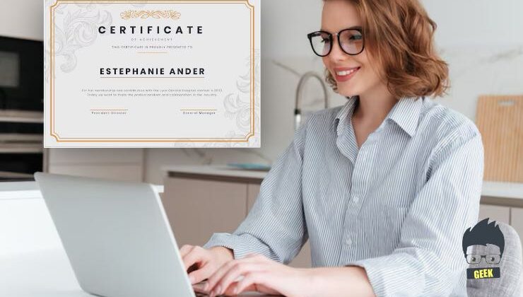 Certificaciones gratuitas que pueden cambiar tu carrera