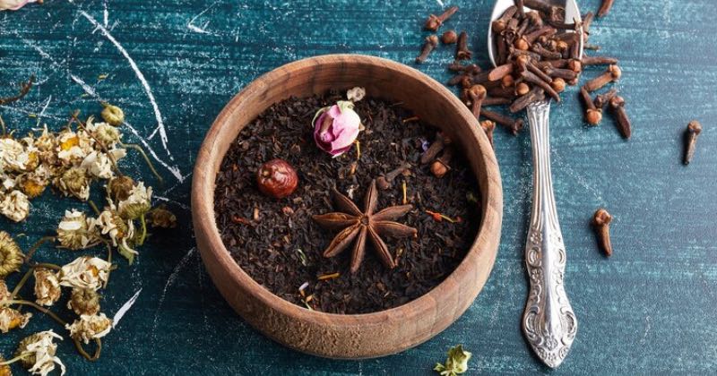 Cómo Cultivar Anís Estrellado en Casa