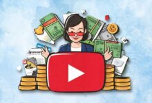 Cómo monetizar tu canal de YouTube 2025