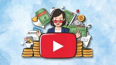 Cómo monetizar tu canal de YouTube 2025