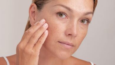 Elimina Manchas y Resequedad de la Piel