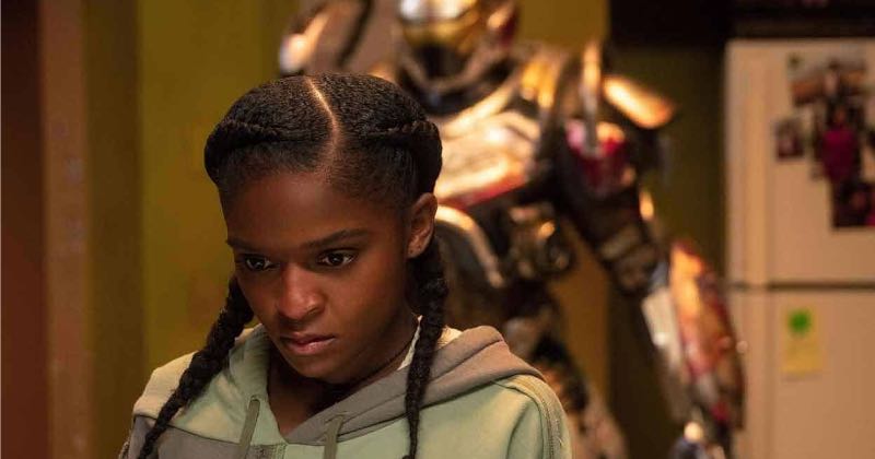 Ironheart podría tener temporada 2 | Marvel