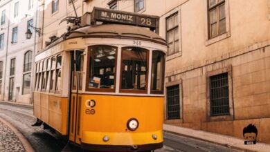 Opciones para emigrar a Portugal desde Latinoamérica