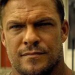 La temporada 4 de Reacher va a ser salvaje