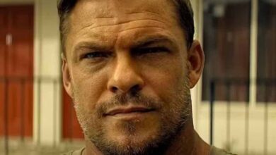 La temporada 4 de Reacher va a ser salvaje